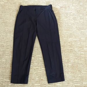 Kirkland women's sz 2 travel pants